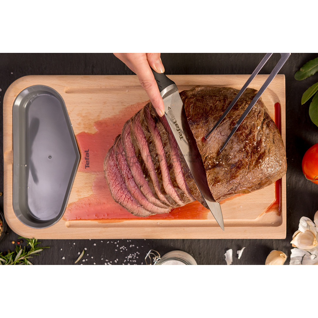 Tefal Ice Force, 20 cm - Chef knife