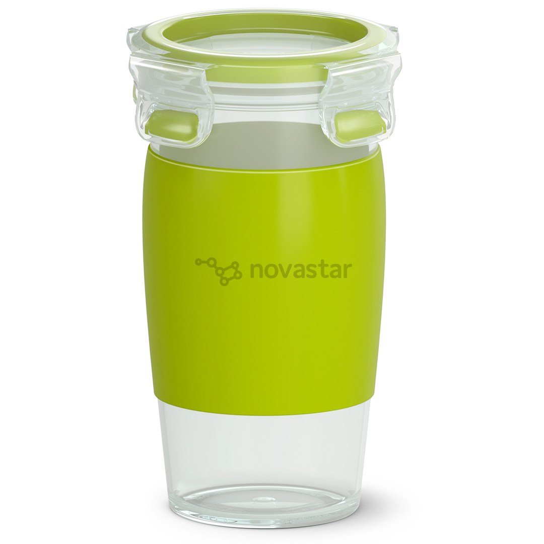 Tefal Masterseal To Go 0,45 L - Indelis kokteiliams