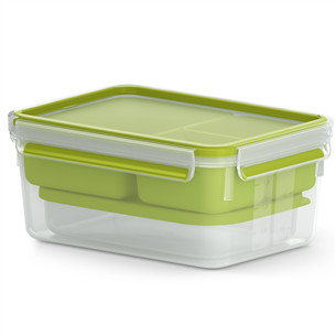Pietų dėžutė Tefal 2,3 L., N1071610