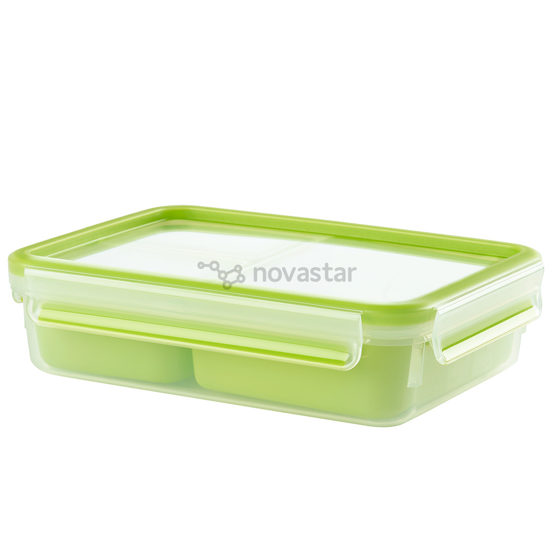 Pietų dėžutė Tefal 1.2 L, K31004