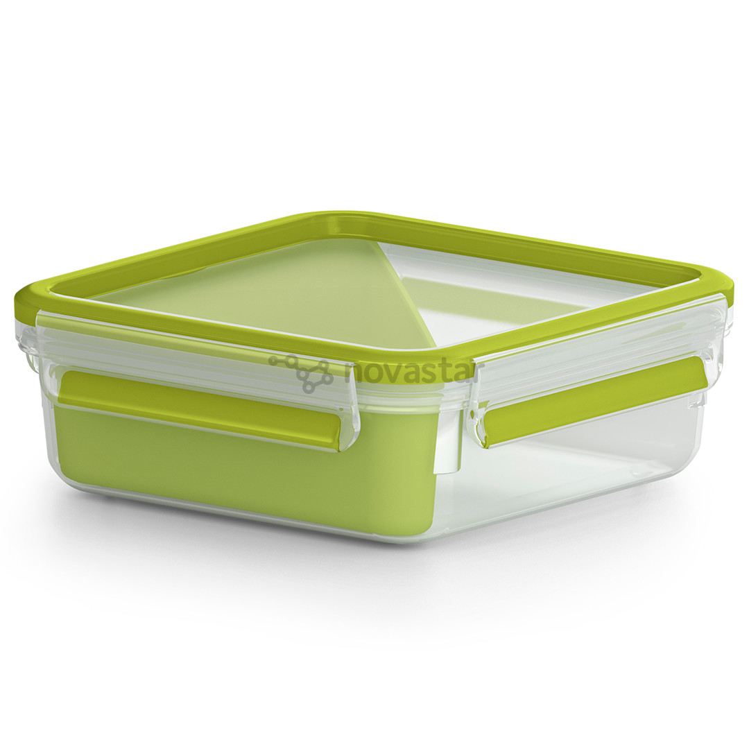 Pietų dėžutė Tefal 0,85 L., K31008