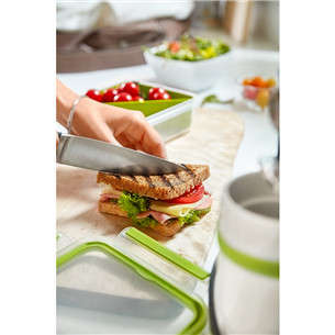 Pietų dėžutė Tefal 0,85 L., K31008