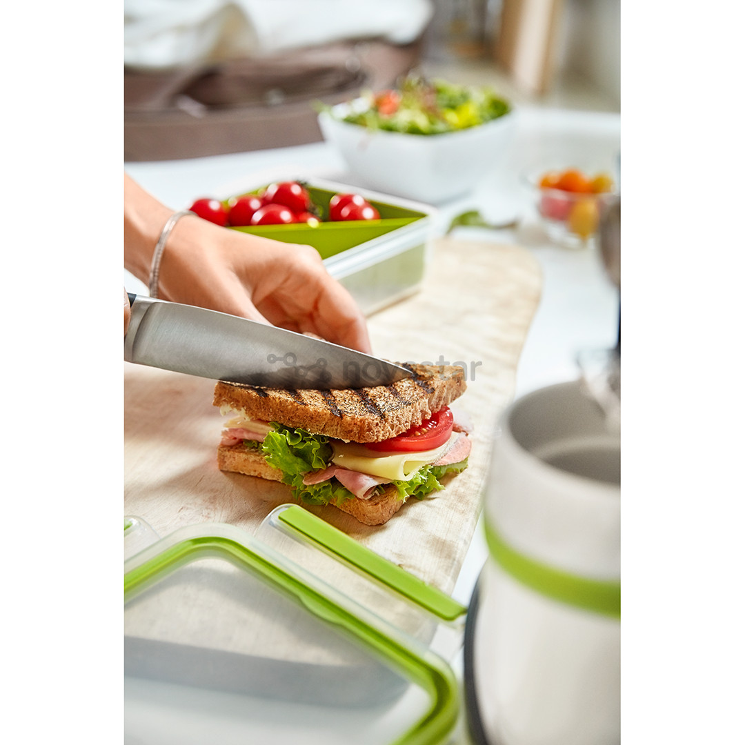 Pietų dėžutė Tefal 0,85 L., K31008