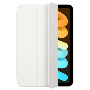 Dėklas iPad mini 2021 Apple Smart Folio, White