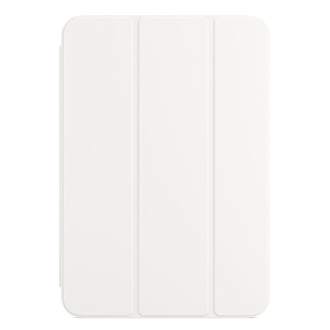 Dėklas iPad mini 2021 Apple Smart Folio, White MM6H3ZM/A