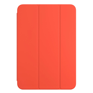 Dėklas iPad mini 2021 Apple Smart Folio, Electric Orange