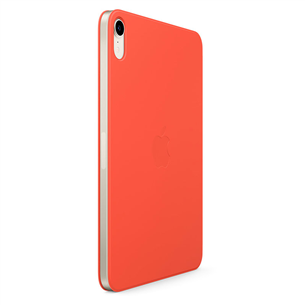 Dėklas iPad mini 2021 Apple Smart Folio, Electric Orange