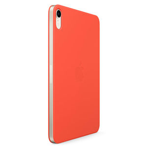 Apple Smart Folio, iPad mini (2021), electric orange - Tablet Case