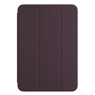 Dėklas iPad mini 2021 Apple Smart Folio, Dark Cherry