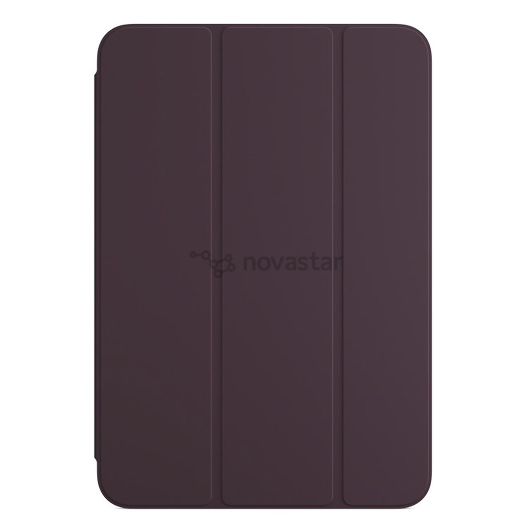 Dėklas iPad mini 2021 Apple Smart Folio, Dark Cherry