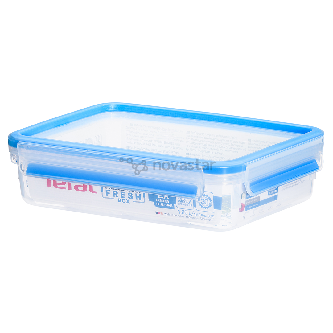 Maisto indelis Tefal 1,2 L., K3021412