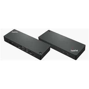 Notebook dock Lenovo ThinkPad Universal Thunderbolt 4 (100 W), 40B00135EU |  Novastar