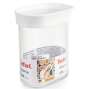 Indelis biriems produktams Tefal 0,38 L, N114081