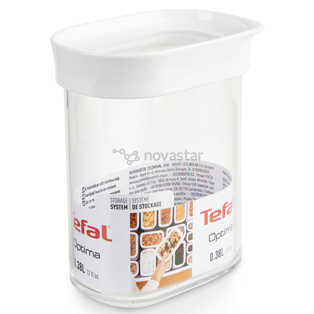 Indelis biriems produktams Tefal 0,38 L, N114081