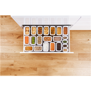 Indelis biriems produktams Tefal 0,38 L, N114081