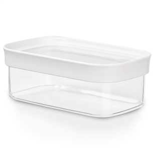 Tefal Optima, 0,45 л, белый/прозрачный - Контейнер для хранения сухих продуктов N1140910
