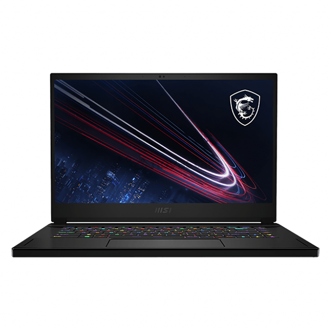 Nešiojamas kompiuteris MSI GS66 Stealth 11UH/Intel Core i7-11800H/NVIDIA GeForce RTX 3080 Max-Q 8GB/2 TB SSD; 32 GB RAM/W10P