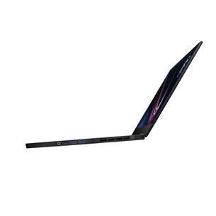 Nešiojamas kompiuteris MSI GS66 Stealth 11UH/Intel Core i7-11800H/NVIDIA GeForce RTX 3080 Max-Q 8GB/2 TB SSD; 32 GB RAM/W10P