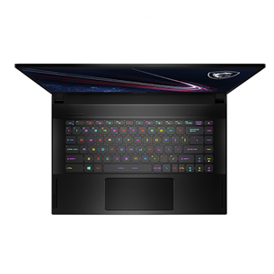 Nešiojamas kompiuteris MSI GS66 Stealth 11UH/Intel Core i7-11800H/NVIDIA GeForce RTX 3080 Max-Q 8GB/2 TB SSD; 32 GB RAM/W10P