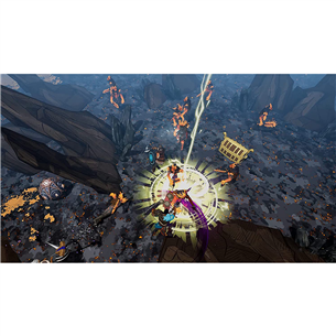 Žaidimas PS4 Tribes of Midgard Deluxe Edition