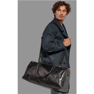 Leather bag dbramante1928 Kastrup 2