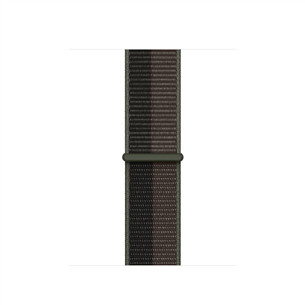 Dirželis Apple Watch 41mm Tornado/Gray Sport Loop - Regular
