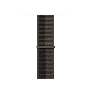 Сменный ремешок Apple Watch 41mm Tornado/Gray Sport Loop - Regular ML2T3ZM/A