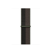 Replacement strap Apple Watch 41mm Tornado/Gray Sport Loop - Regular