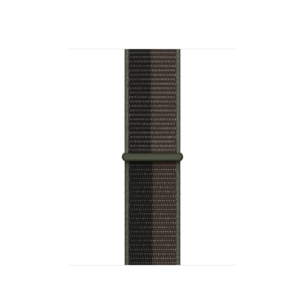Dirželis Apple Watch 41mm Tornado/Gray Sport Loop - Regular