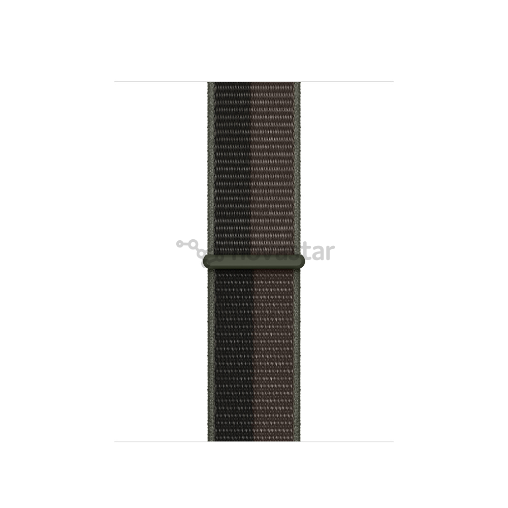 Dirželis Apple Watch 41mm Tornado/Gray Sport Loop - Regular