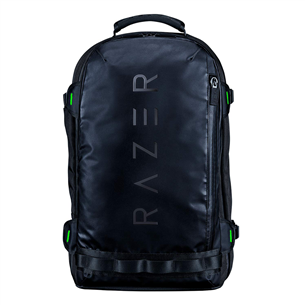 Razer Rogue V3, 17", черный - Рюкзак для ноутбука