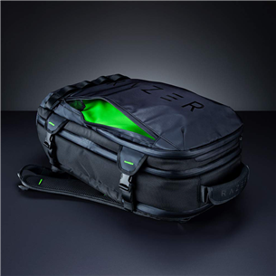 Razer Rogue V3, 17", black - Notebook Backpack