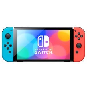 Žaidimų konsolė Nintendo Switch OLED