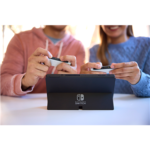 Žaidimų konsolė Nintendo Switch OLED