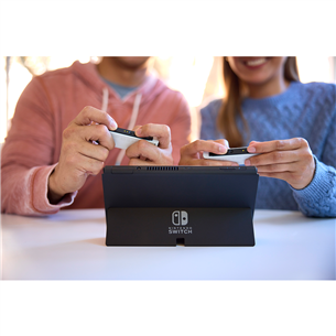 Gaming console Nintendo Switch OLED