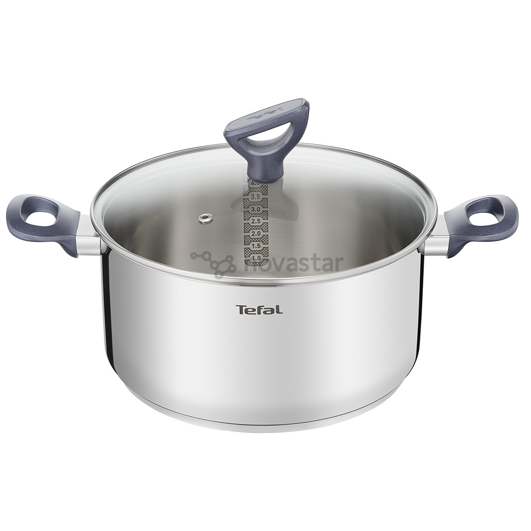 Puodas Tefal Daily Cook 24 cm, G7124645