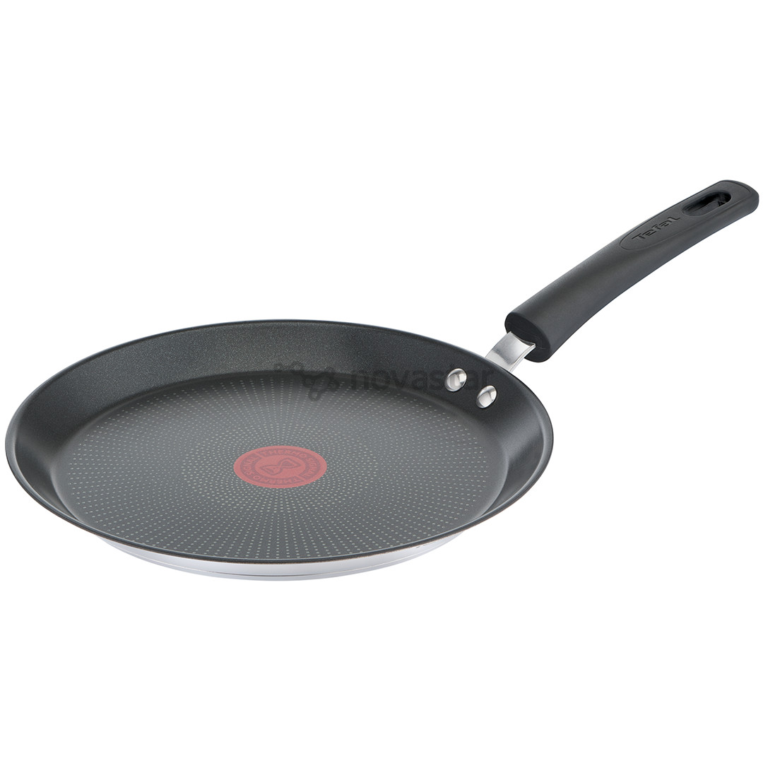 Blynų keptuvė Tefal 25 cm, E3003804