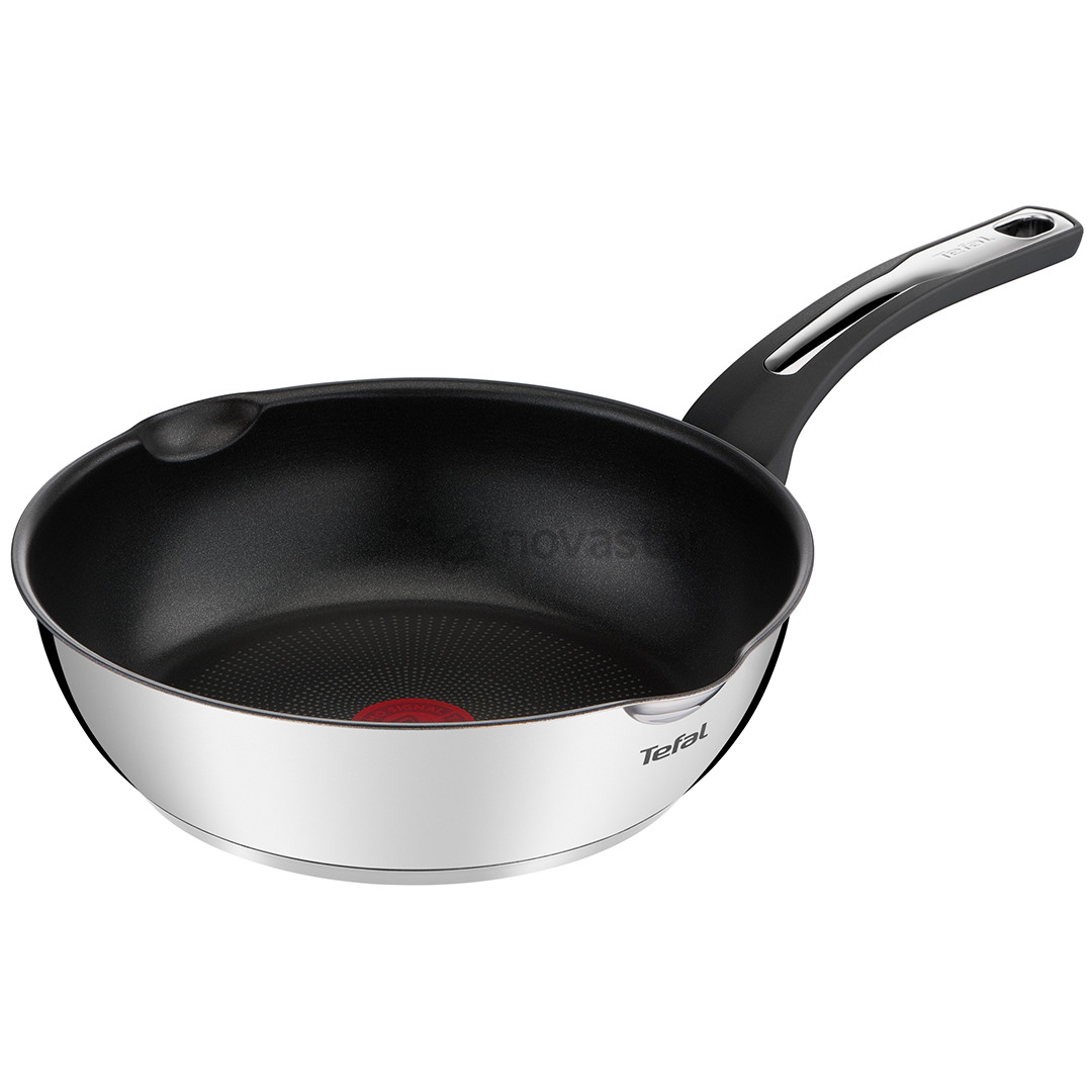 Keptuvė WOK Tefal Emotion 26 cm., E3007704