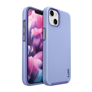 iPhone 13 Mini cover LAUT Shield LIP21SSHPU