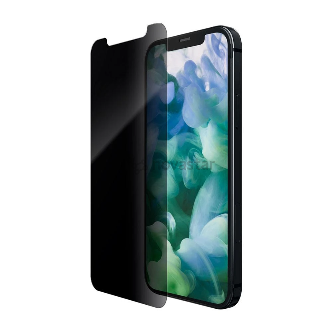 Apsauginis stiklas LAUT Privacy iPhone 13 / 13 Pro