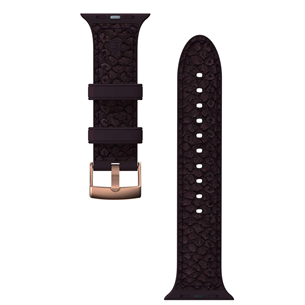 Apple Watch strap Njord Eldur (40mm)