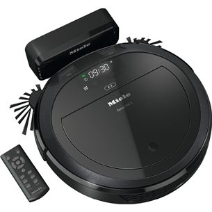 Dulkių siurblys robotas Miele Scout RX3