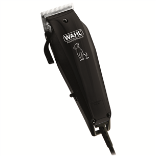 Wahl, black - Animal clipper 20110.0464