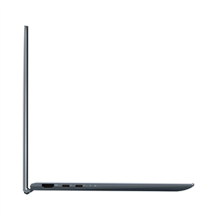 Nešiojamas kompiuteris ASUS ZenBook 14 UX435EG/Intel® Core™ i7-1165G7/NVIDIA® GeForce® MX450/1 TB SSD; 16 GB RAM/W10P/BT