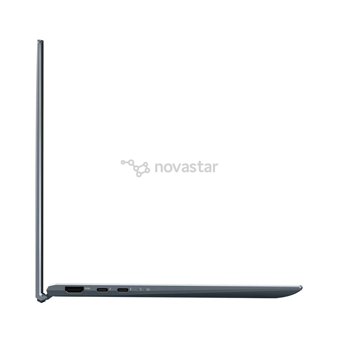Nešiojamas kompiuteris ASUS ZenBook 14 UX435EG/Intel® Core™ i7-1165G7/NVIDIA® GeForce® MX450/1 TB SSD; 16 GB RAM/W10P/BT