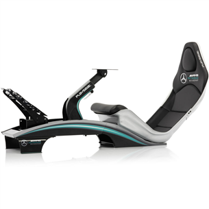 Žaidimų kėdė Playseat PRO F1 Mercedes AMG RF.00244 RF.00244
