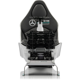 Žaidimų kėdė Playseat PRO F1 Mercedes AMG RF.00244