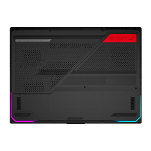 Nešiojamas kompiuteris ASUS ROG Strix G15/AMD Ryzen™ 7 5800H/NVIDIA® GeForce RTX™ 3060 6GB/1TB SSD; 16 GB RAM/W10H/ENG