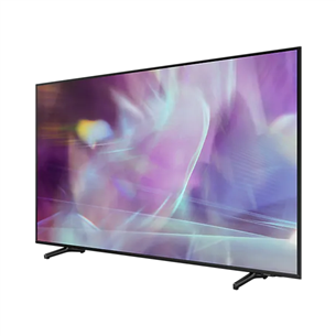 Televizorius Samsung QE85Q60AAUXXH
