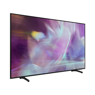 Televizorius Samsung QE85Q60AAUXXH